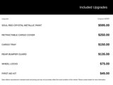 New 2025 MAZDA CX-5 Signature image 2