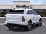 New 2026 Cadillac Escalade IQ Luxury 2 image 4