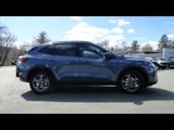 New 2025 Ford Escape ST-Line image 4