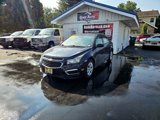 Used 2015 Chevrolet Cruze LS image 4