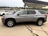Used 2021 Chevrolet Traverse LT image 4