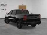 New 2025 RAM 1500 Laramie w/ Night Edition image 4