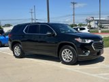 Used 2021 Chevrolet Traverse LT image 3