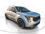 New 2025 Kia Carnival SX Prestige image 4