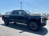 New 2025 Ford F250 Lariat w/ Lariat Ultimate Package image 2