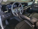 New 2025 Chevrolet Silverado 2500 LTZ w/ Z71 Chrome Sport Edition image 3
