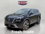 Used 2025 Nissan Rogue SL image 3