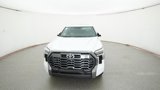 New 2025 Toyota Tundra Platinum image 2