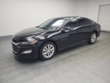 Used 2023 Chevrolet Malibu LT image 2