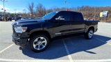 Certified 2022 RAM 1500 Big Horn image 4