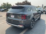 New 2025 Kia Sorento EX image 6