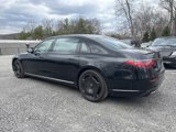 New 2025 Mercedes-Benz Maybach S 680 4MATIC image 5
