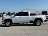 Used 2024 Chevrolet Silverado 2500 LTZ w/ LTZ Premium Package image 2