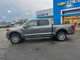 Used 2024 Ford F150 XLT w/ Equipment Group 302A MID image 2