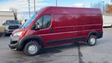 New 2025 RAM ProMaster 2500 w/ Convenience Group image 5