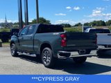 New 2025 Chevrolet Silverado 1500 LT w/ Protection Package image 2