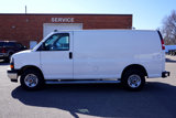 Used 2022 GMC Savana 2500 w/ Driver Convenience Package image 2