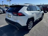 Used 2021 Toyota RAV4 Limited image 3