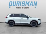 New 2026 Honda CR-V Sport-L image 2