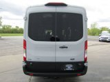 Used 2024 Ford Transit 350 148 Medium Roof AWD w/ Transit Trail Package image 6