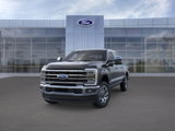 New 2025 Ford F250 4x4 Crew Cab Super Duty image 2