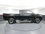 Used 2024 GMC Sierra 2500 Denali w/ Snow Plow Prep/Camper Package image 3