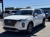 Used 2022 Hyundai Palisade SEL w/ Premium Package image 2