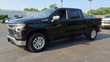 Certified 2023 Chevrolet Silverado 1500 LT w/ Z71 Off-Road Package image 4