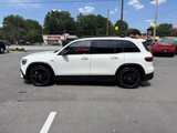 Used 2023 Mercedes-Benz GLB 35 AMG 4MATIC image 4