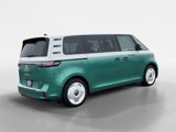 New 2025 Volkswagen ID. Buzz 1st Edition image 5