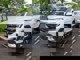 New 2025 Volkswagen Atlas SEL image 3