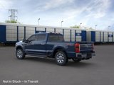 New 2025 Ford F350 4x4 Crew Cab Super Duty image 4