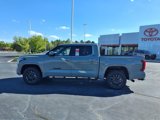 New 2025 Toyota Tundra Limited image 2