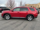 New 2025 Honda Pilot EX-L image 5