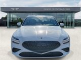 Used 2025 Genesis G70 2.5T w/ Sport Prestige Package image 2