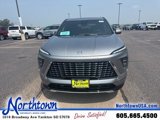 New 2026 Buick Enclave Avenir w/ Super Cruise Package image 2