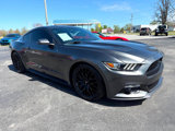 Used 2017 Ford Mustang GT Premium w/ Enhanced Security Package image 3