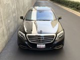 Used 2017 Mercedes-Benz S 600 image 4