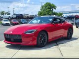 Used 2025 Nissan Z Performance w/ Floor Mat Package image 3