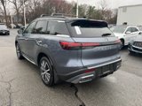 New 2025 INFINITI QX60 Autograph w/ Cargo Package image 5