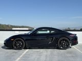 Used 2025 Porsche 718 Cayman image 2