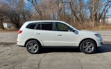 Used 2011 Hyundai Santa Fe GLS image 5
