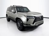 Used 2025 Lexus GX 550 image 4