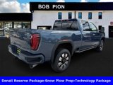 New 2025 GMC Sierra 2500 Denali w/ Denali Reserve Package image 5