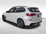 Certified 2025 BMW X5 xDrive40i w/ M Sport Package image 4