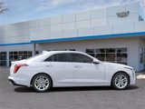 New 2025 Cadillac CT4 Luxury image 5