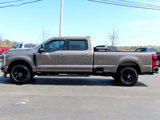 Used 2023 Ford F250 XLT w/ XLT Premium Package image 3