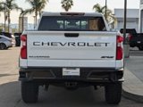 New 2025 Chevrolet Silverado 1500 ZR2 image 5