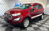 Used 2018 Ford EcoSport SE w/ SE Convenience Package image 3