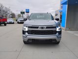 New 2025 Chevrolet Silverado 1500 RST w/ Z71 Off-Road Package image 4